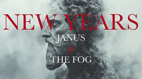 The Great Deception - Janus - The Fog - What's Coming?