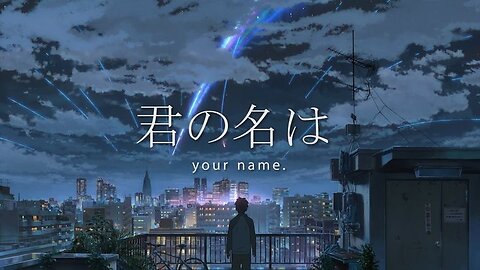 YOUR NAME FULL MOVIE