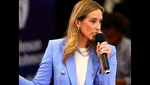 New Jersey Rep. Sherrill’s Stock Gains Scrutinized After Gubernatorial Debate, Viral Clip Resurfaces