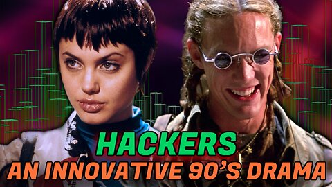 Hackers (1995) Full Review