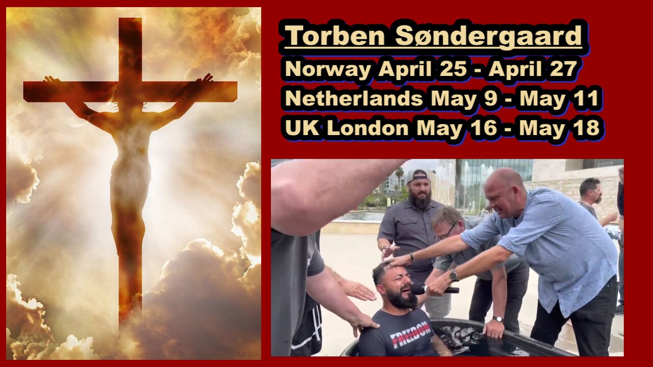 Torben Søndergaard European Tour