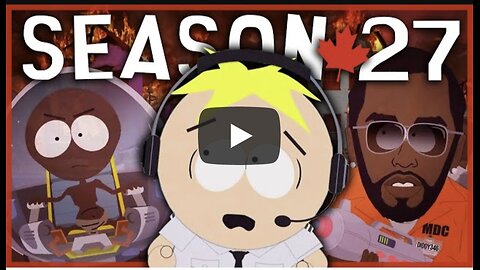 South Park's NEW Season Looks INSANE