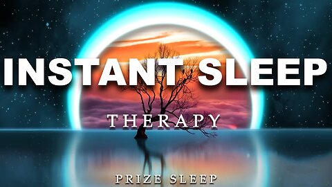 tress Relief and Insomnia ♡ Music Therapy to Soothe the Mind and Eliminate Anxiety