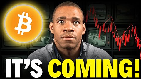 Own Bitcoin? Why A.I. Dystopia Is Closer Than You Think!