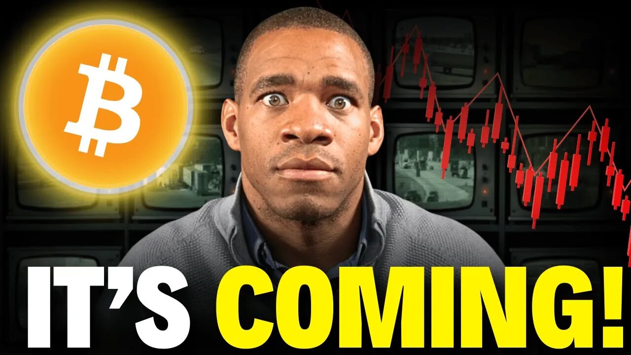 Own Bitcoin? Why A.I. Dystopia Is Closer Than You Think!