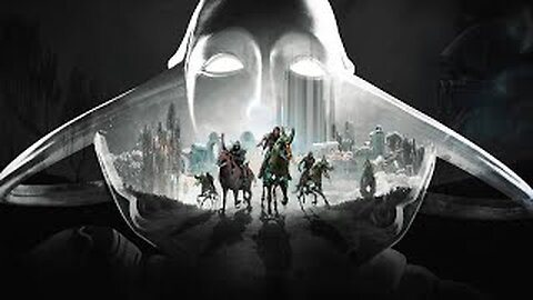 Drifter Has Returned! Warframe: Duviri Paradox Part 1