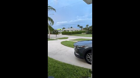 Livestream Replay | Incredible Stormy Sunset!