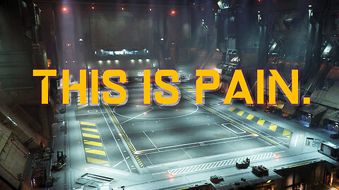 This is the WORST Star Citizen Video Ever Made!!!