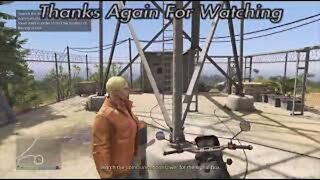 GTA 5 - Easy Guide To Sneak To The Communications Tower In Cayo Perico For Beginners - Quick & Easy