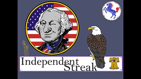 Independent Streak