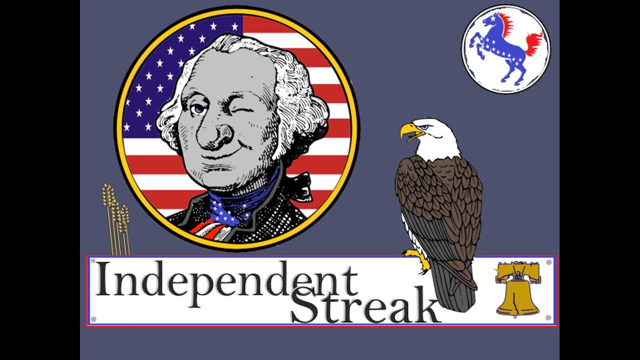 Independent Streak