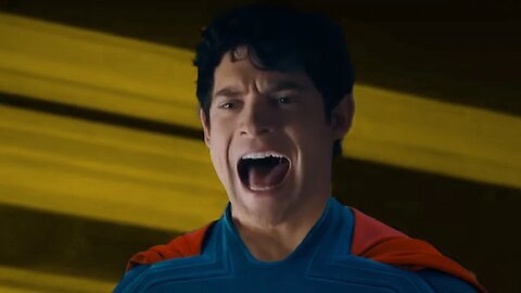 Superman - James Gunn's Dumpster Fire