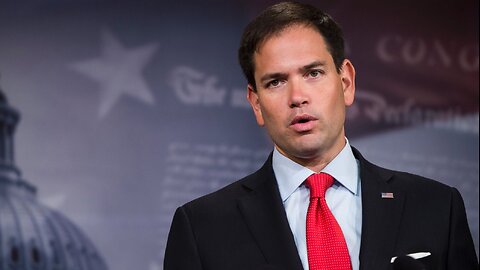 Marco Rubio Starts Mass Layoffs at State Department Over 1200 Jobs Cut!
