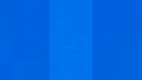 UFO Filmed over Oshkosh, Wisconsin