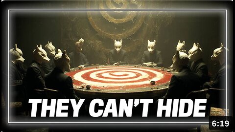 Bombshell Epstein Documents Expose Global Pedophile Mafia