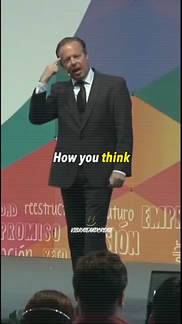 Love All Life Always #230 - Dr. Joe Dispenza Explains Your Signature In The Quantum Field. TRUTH!