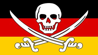 Der Westen - nur noch ein gesetzloses Piratennest!