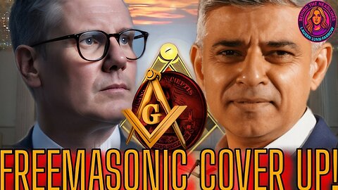 MPs Freemasons Cover Up Dark Secret! Leeanne Mape & Lauren