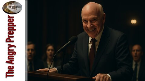 8 World-Shaking Predictions For 2030 By The W.E.F.