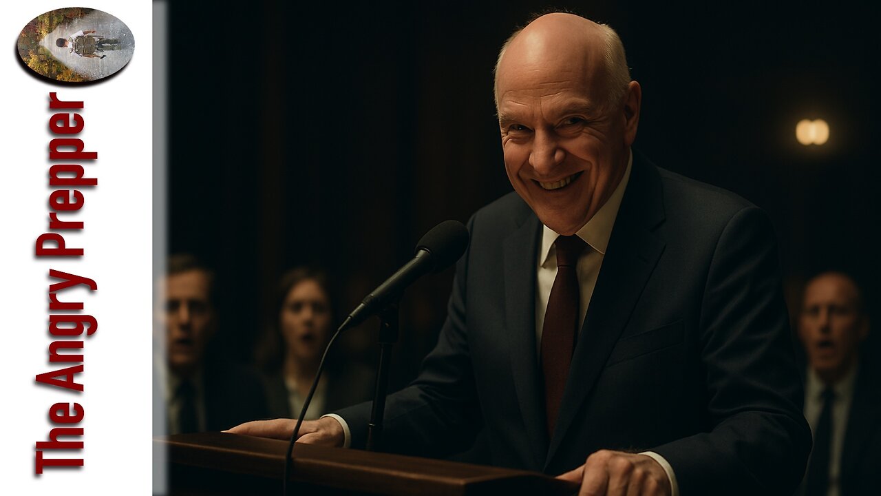 8 World-Shaking Predictions For 2030 By The W.E.F.