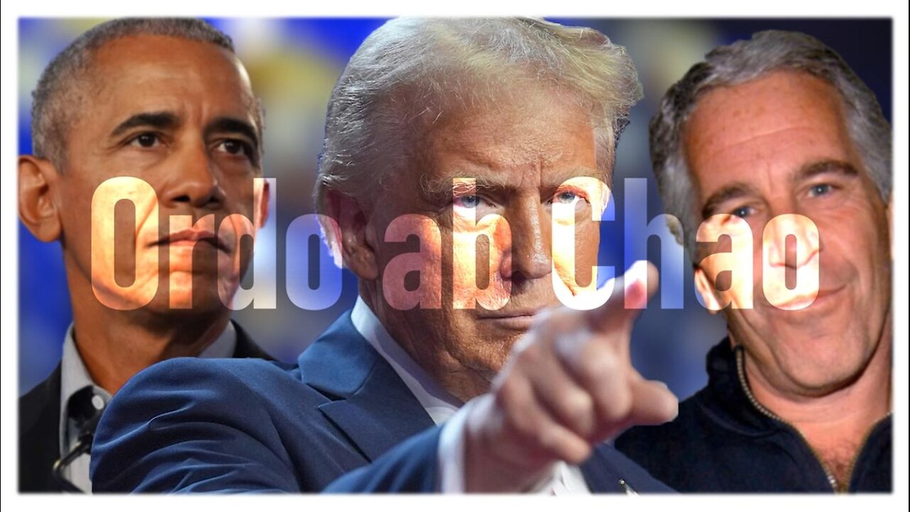 CONTROLE TOTAL DA HUMANIDADE - ID DIGITAIS em plena implementação