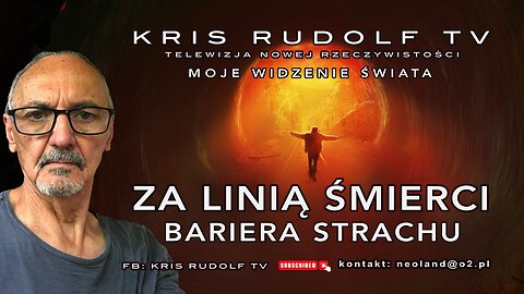 ZA LINIĄ ŚMIERCI - Bariera Strachu.