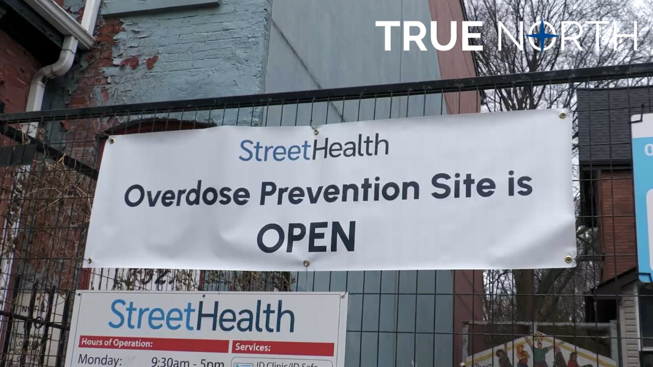 Toronto’s Drug Crisis: Liberal policies continue to fuel addiction & crime