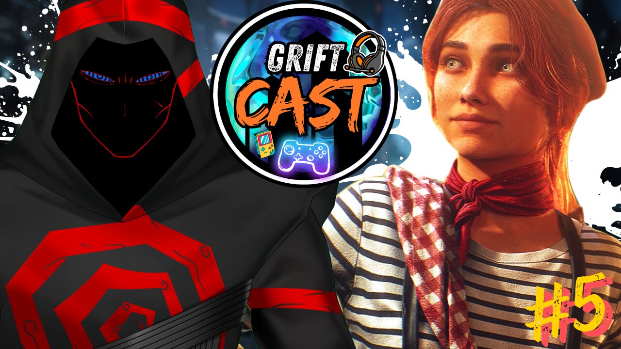 I Cant Stop Playing This Game | Clair Obscur: Expedition 33 (PC) | Griftcast