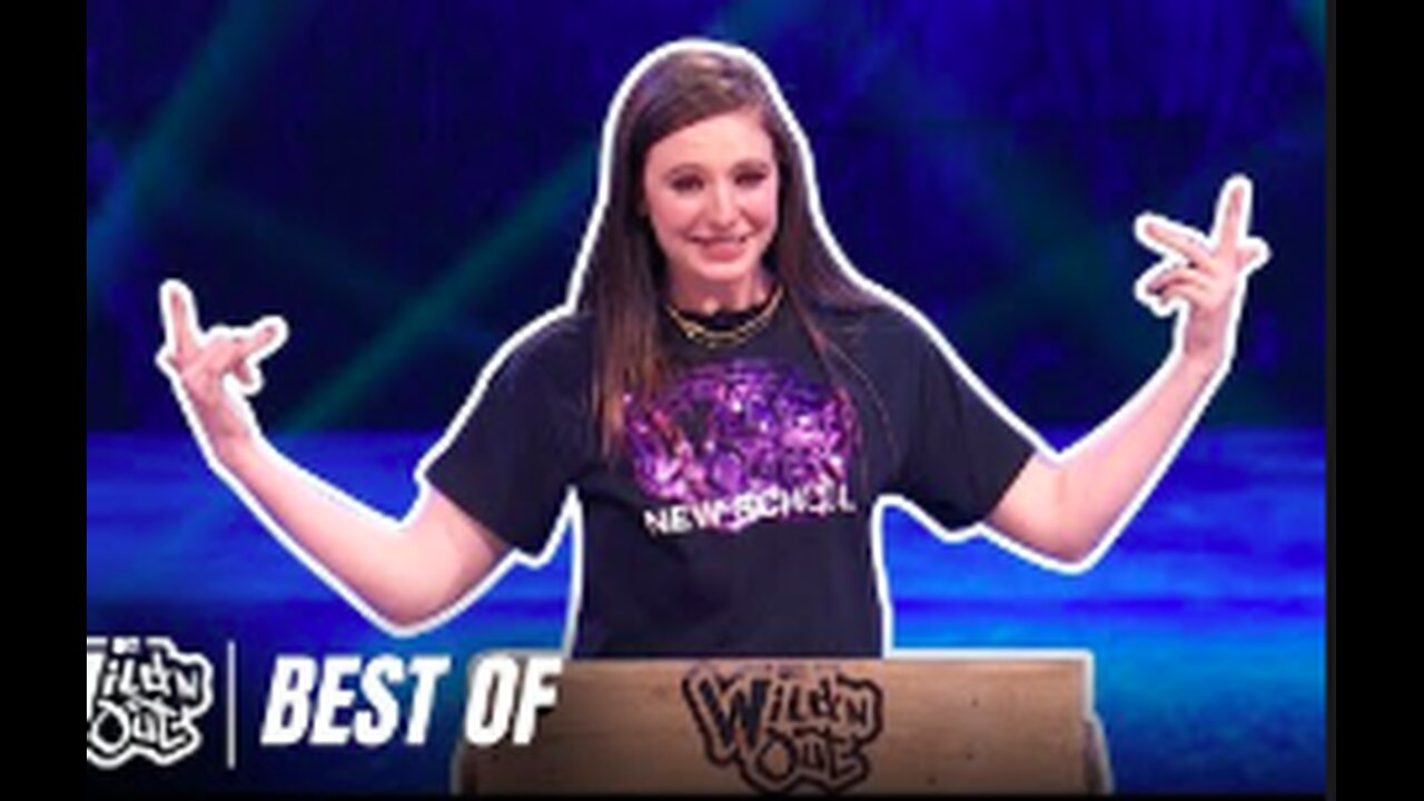 26 Maddy Moments We’re Still Not Over 😍 Wild 'N Out