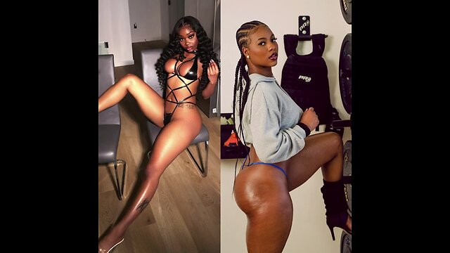 SUPER CUTE WOMEN 🤩🤩🤩😍