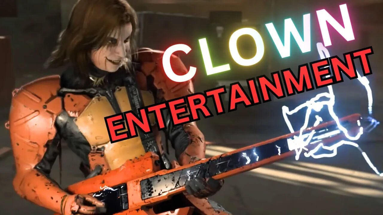 Death Stranding 2 Proves Kojima Jumped the Circus and Embraced Clown World