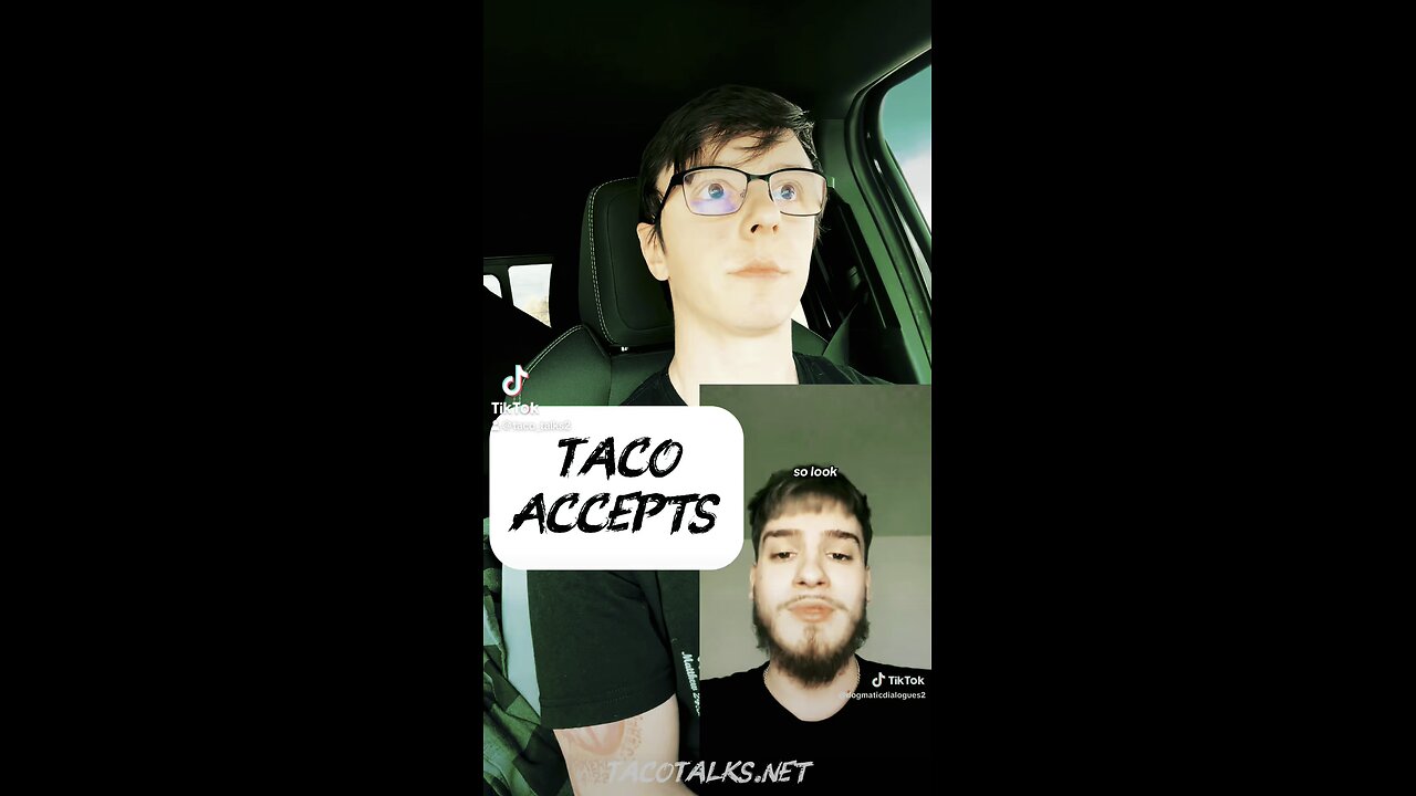 Taco Accepts