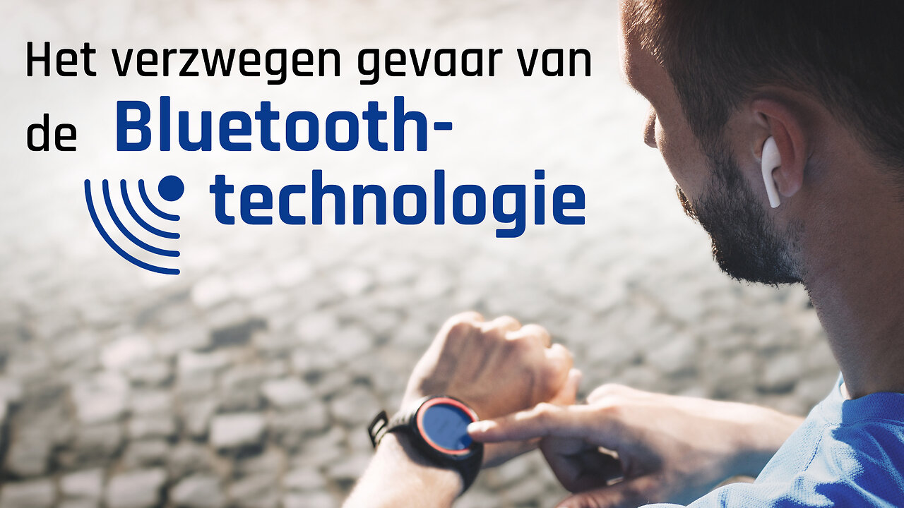 Het verzwegen gevaar van de Bluetooth-technologie