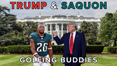 Saquon Barkley’s Day with Trump Sparks Outrage: Don Lemon & TikTokers React!