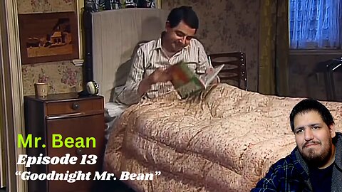 Mr. Bean | Episode 13 | Reaction