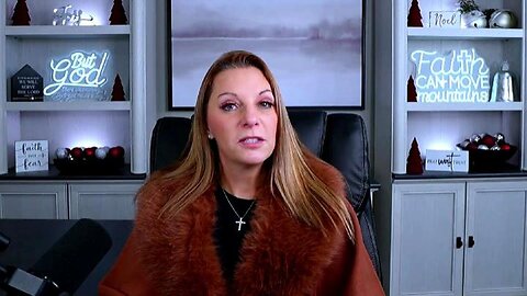 2026-01-16, Fri, Julie Green LIVE, Spontaneous prophetic utterance