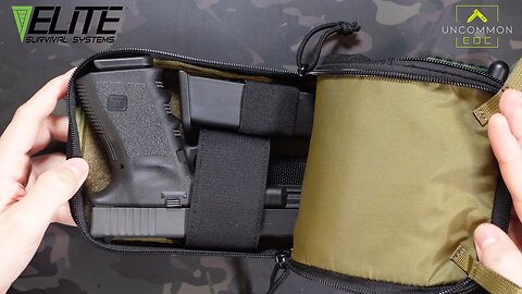 Liberty Gun Pack by Elite Survival Systems