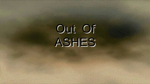 Out of Ashes - Jeremy Johnson