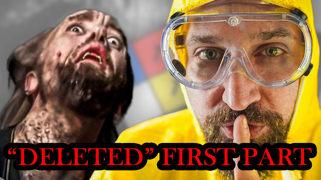 The Missing First Part of "Cyraxx's Lawyer Made a BIG Mistake"