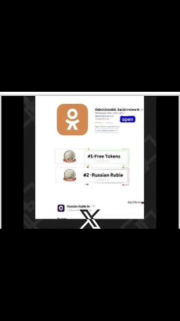 How To Get Free Tokens From odnoklassniki: Social network on Mac