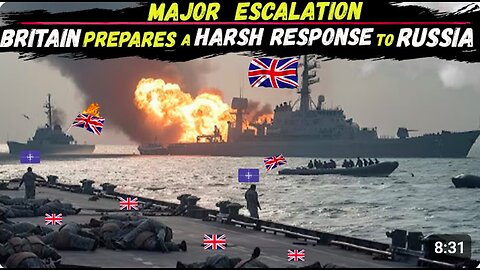 After losing MI6 Officers and Top-Class Military Engineers, BRITAIN Reinforced Its Presence in ODESSA