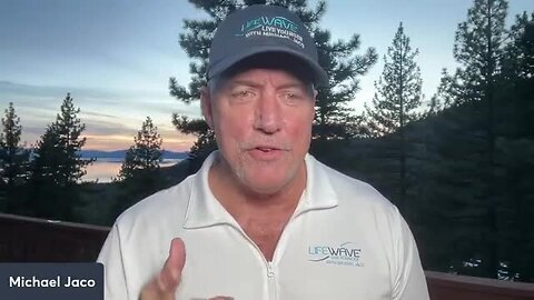 Michael Jaco: Urgent Emergency 11/11/25 - A Mojor Catastrophic World Event Incoming?