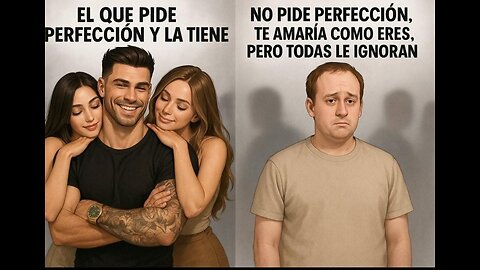 la vida del tfl siempre será triste y tragica, mientras ellas solo nos dan pura anestesia