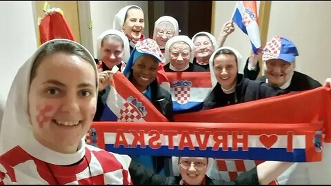 Gradonačelnik Zagreba, Vlada i Ured Predsjednika sumnjivo šute o slučaju časne sestre Marije Zrno