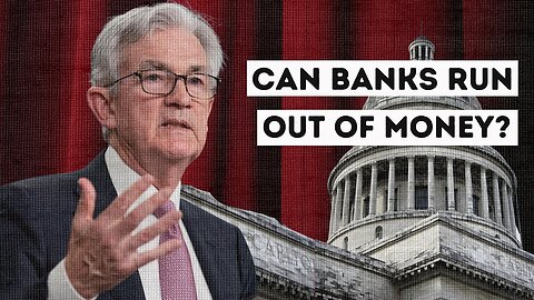THE BANKS ARE NOT ON YOUR SIDE! WHAT YOU NEED TO KNOW