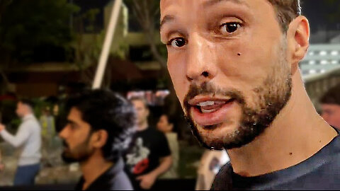 Tristan Tate REACTION to ANDREW TATE LOSS vs. Chase DeMoor | Misfits Boxing