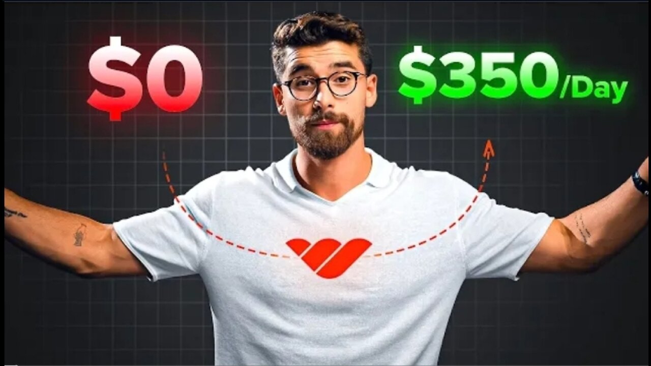How To Make $350/Day with Whop (Beginner Friendly)