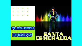 SANTA ESMERALDA - DON´T LET ME BE MISUNDERTOOD