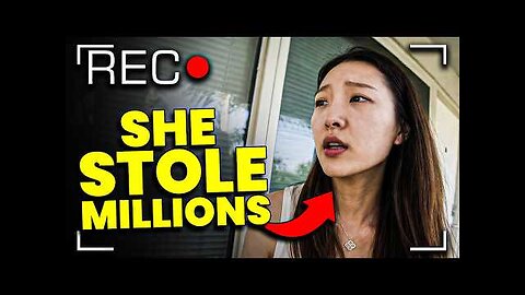 ICE Busts Massive Gift Card Scam - Chinese National Pleads Guilty