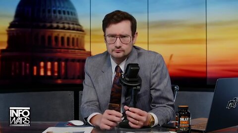 AMERICAN JOURNAL (Full Show) Thursday - 8/21/25